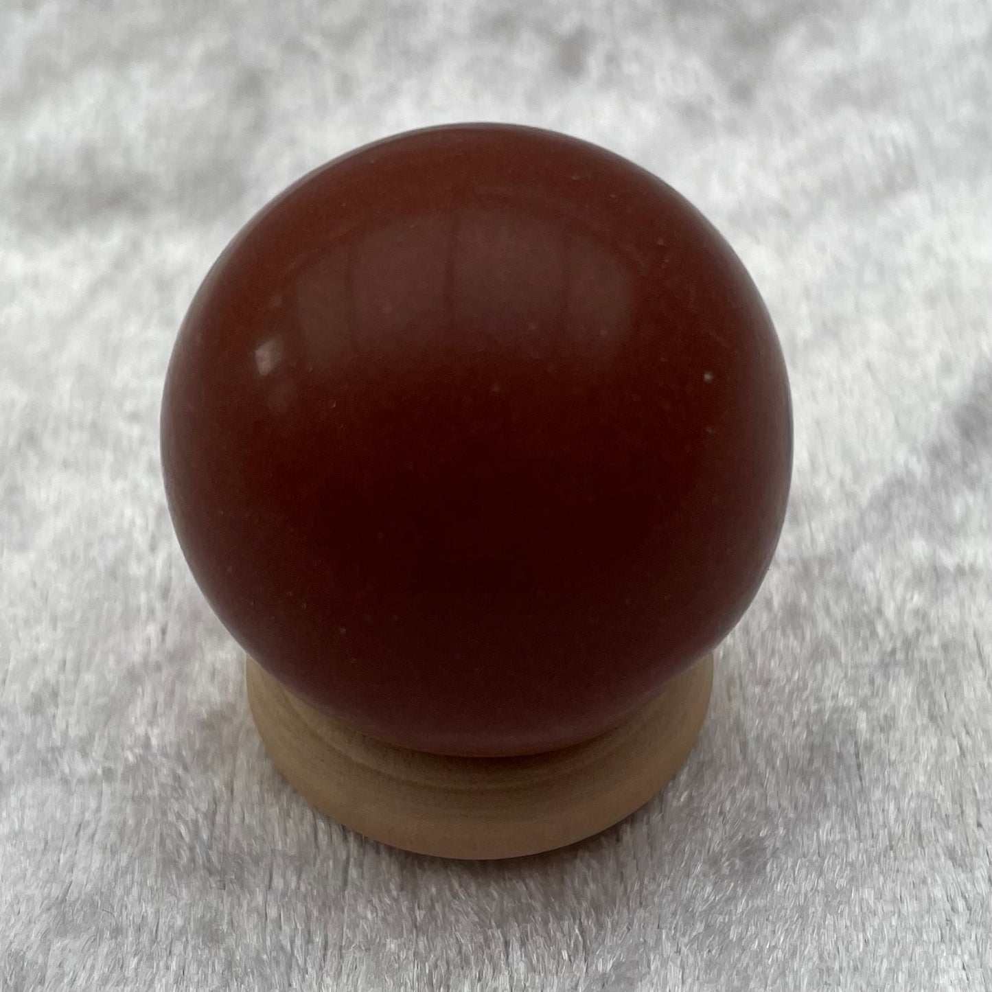 Goldstone Sphere