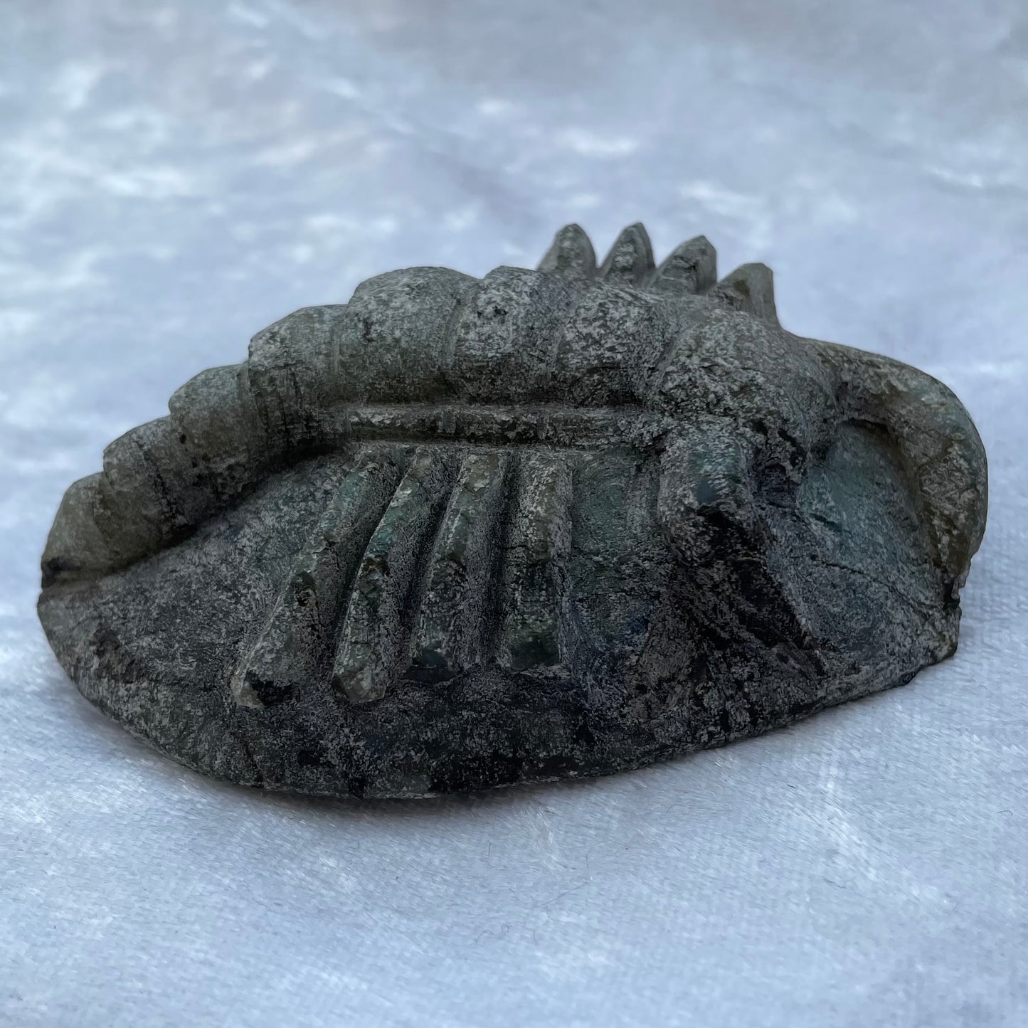 Labradorite Scorpion