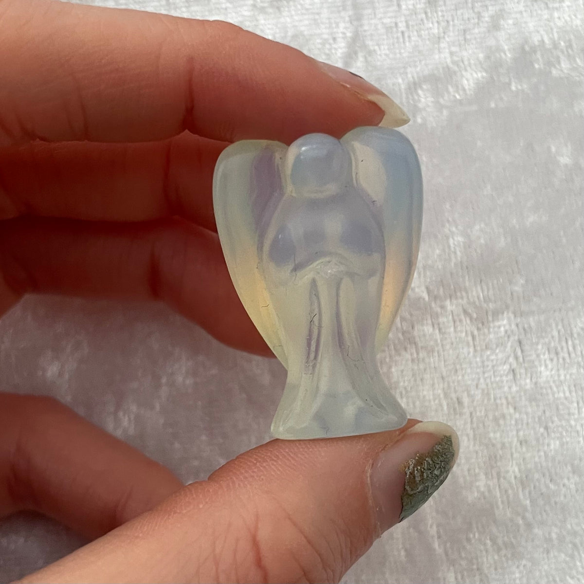 Mini Opalite Angel