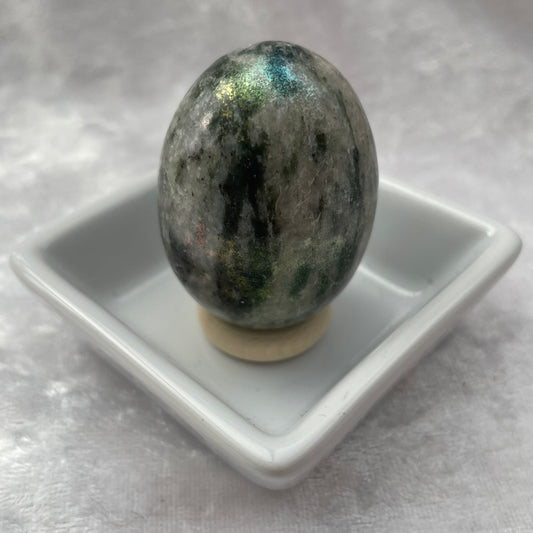 Aura Serpentine Egg