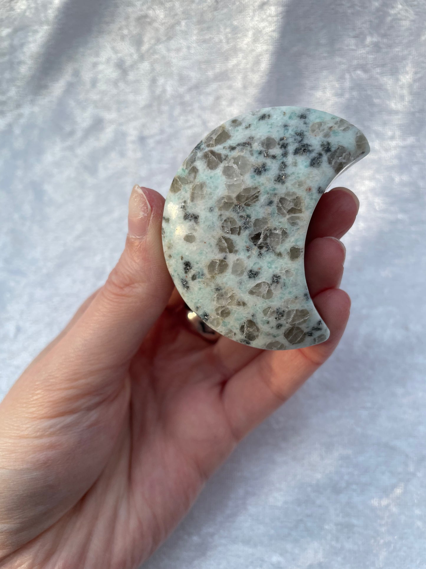Kiwi Jasper Moon