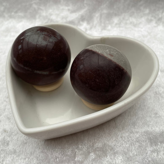 Shiva Lingam Spheres