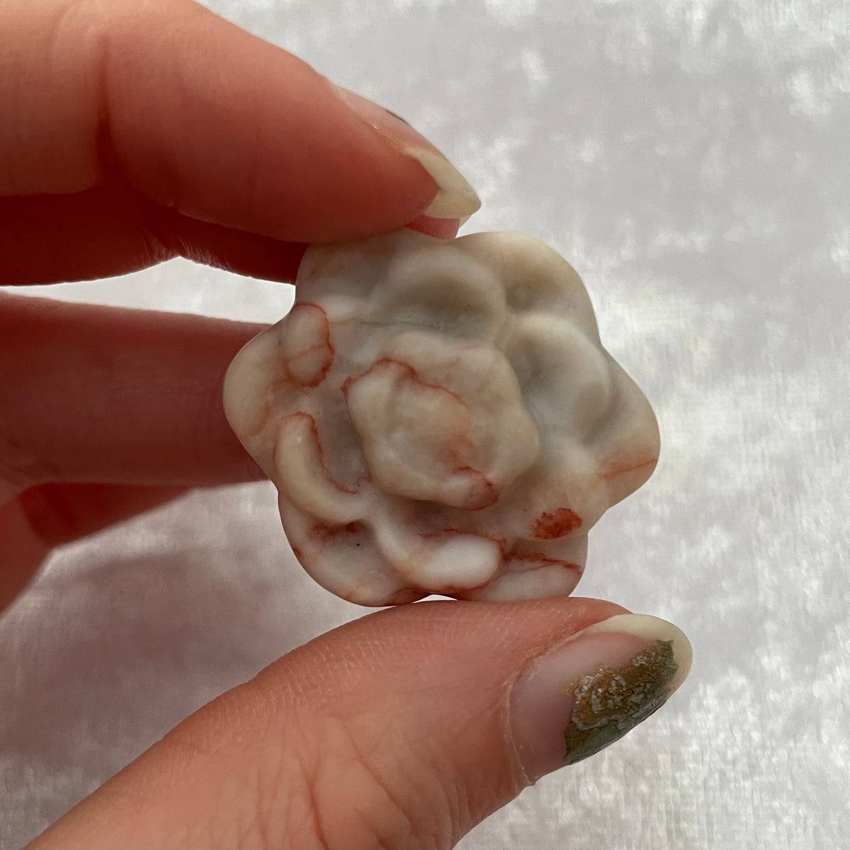 Dali Jasper Mini Flower