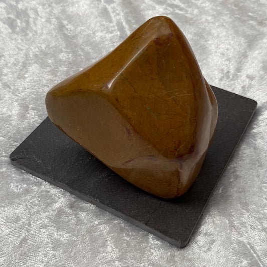 Fire Jasper freeform