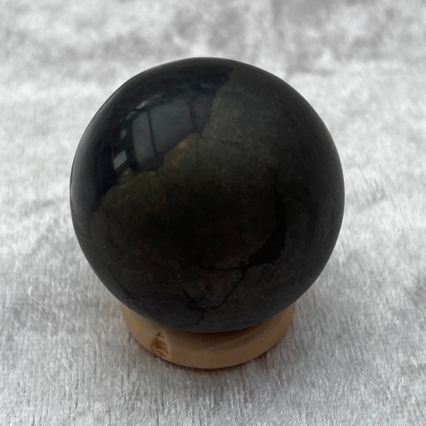 Pyrite Sphere