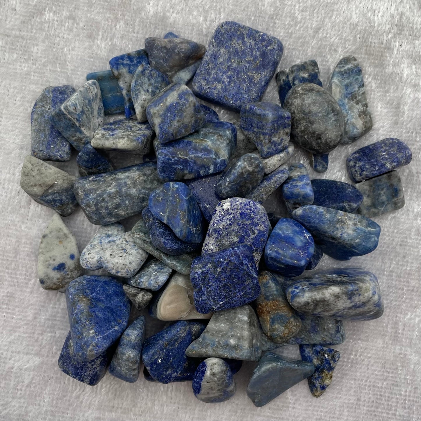 Lapis Lazuli Chips