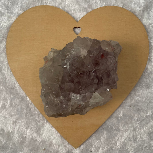 Small Amethyst Cluster