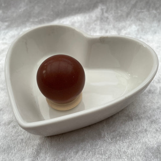 Goldstone Sphere