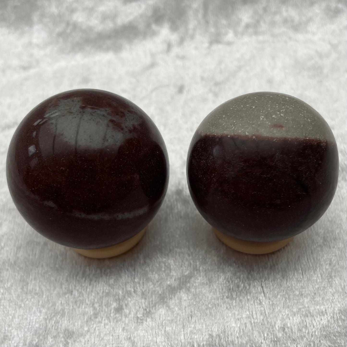Shiva Lingam Spheres