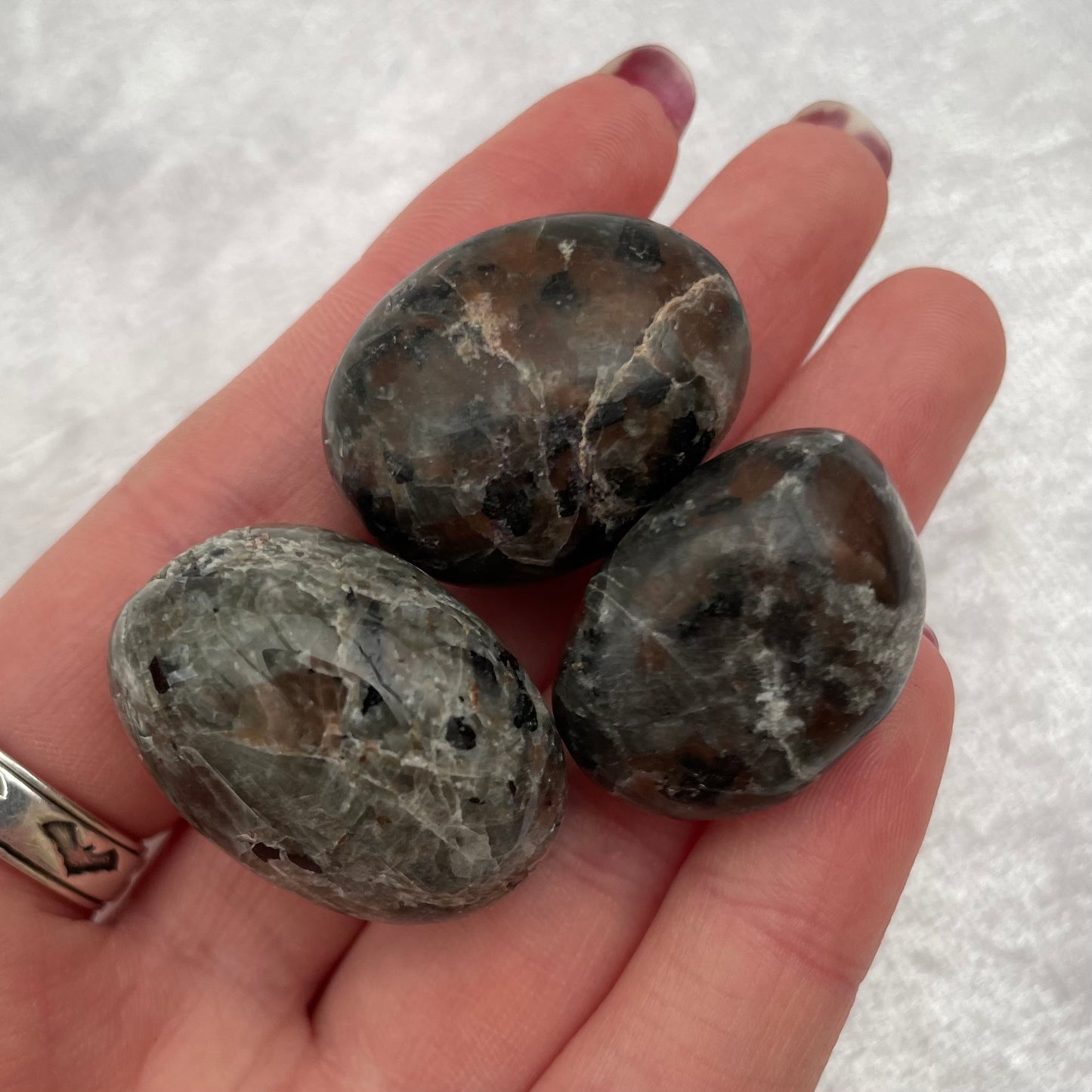 Yooperlite Tumblestones