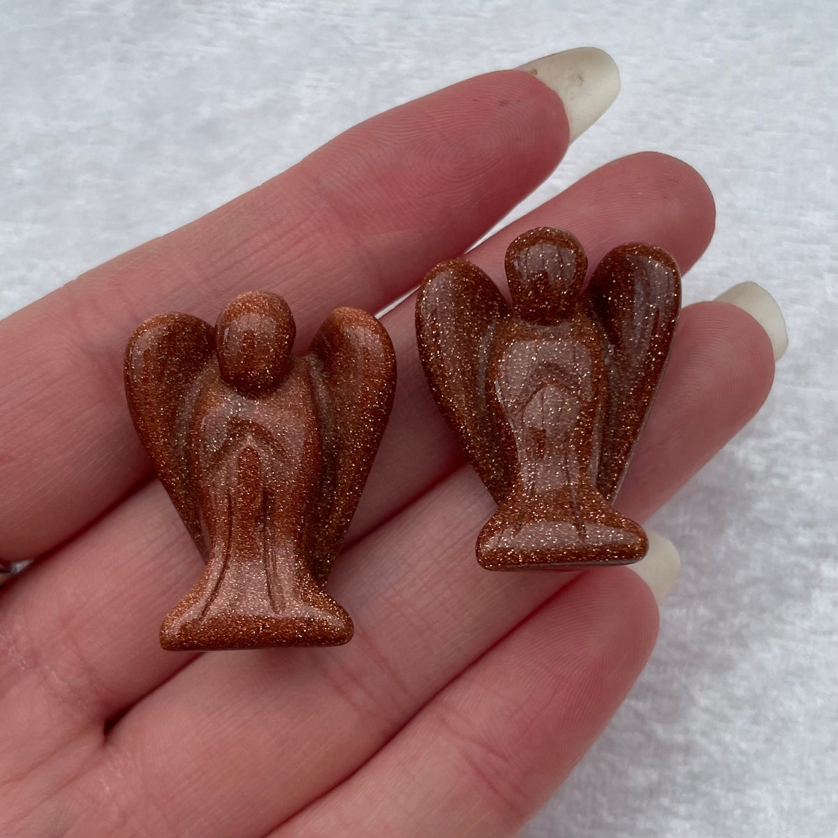 Goldstone Mini Angels