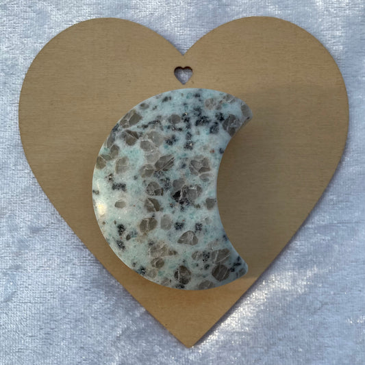 Kiwi Jasper Moon