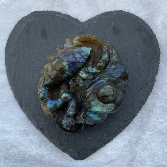 Labradorite Scorpion