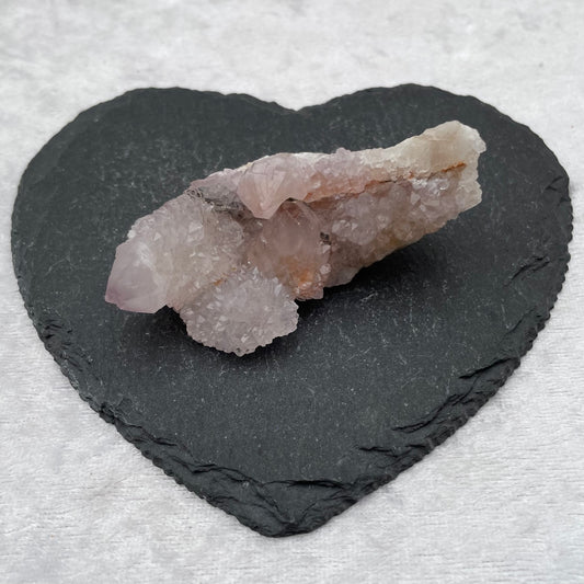 Spirit Quartz Cluster