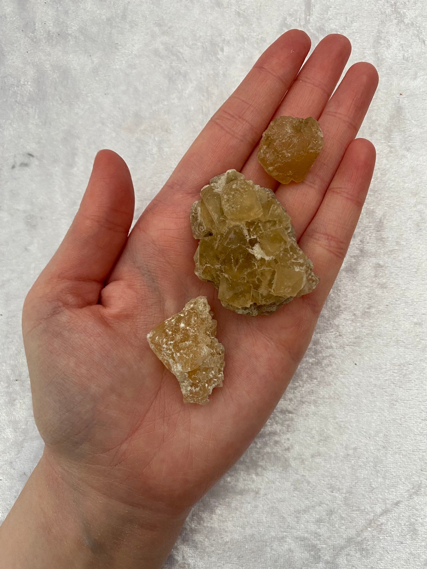Sulphohalite mineral specimens