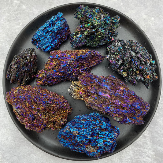 Silicon Carbide chunks