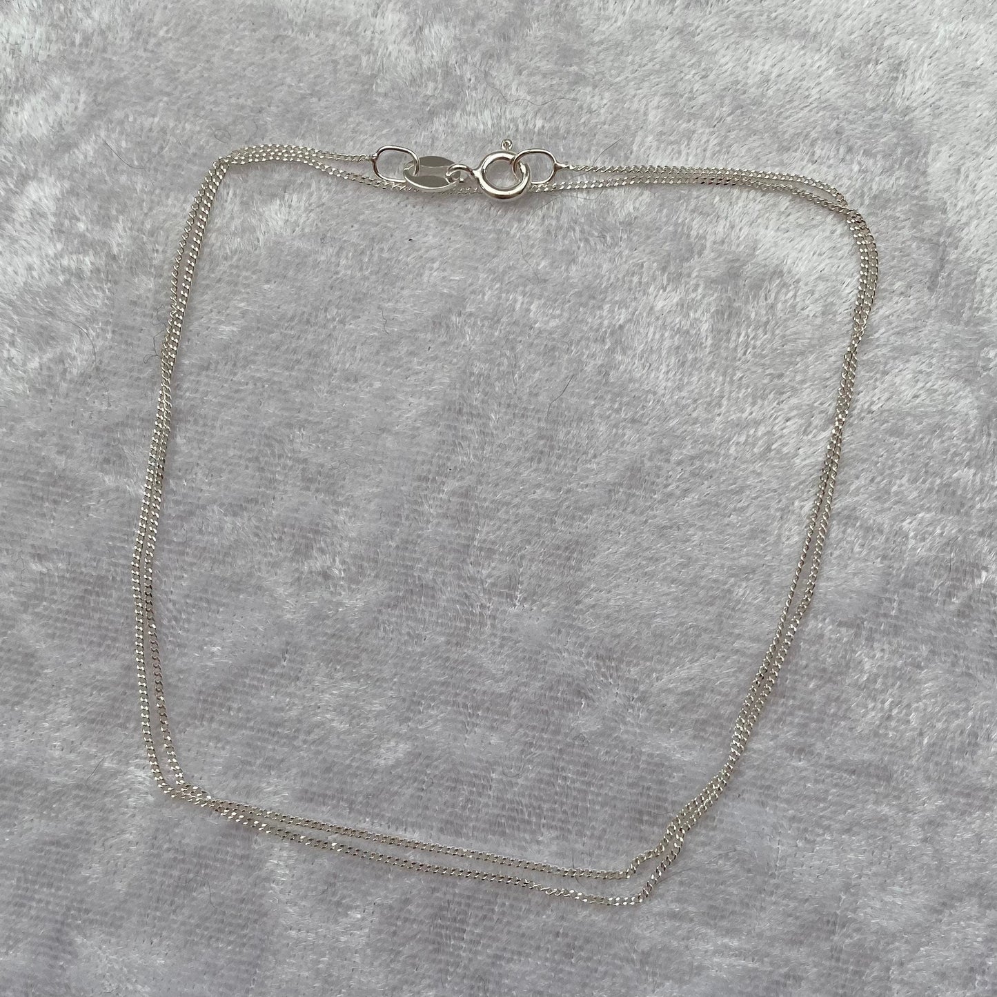 Sterling Silver chain