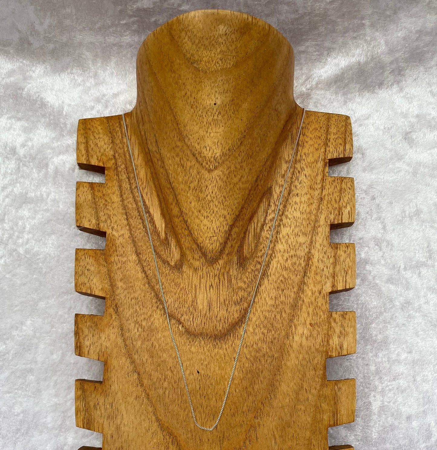 Sterling Silver chain