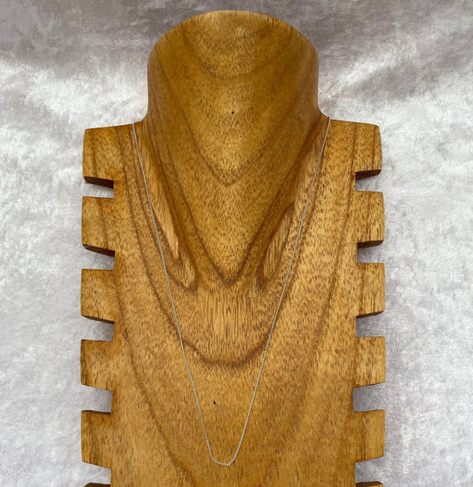 Sterling Silver chain