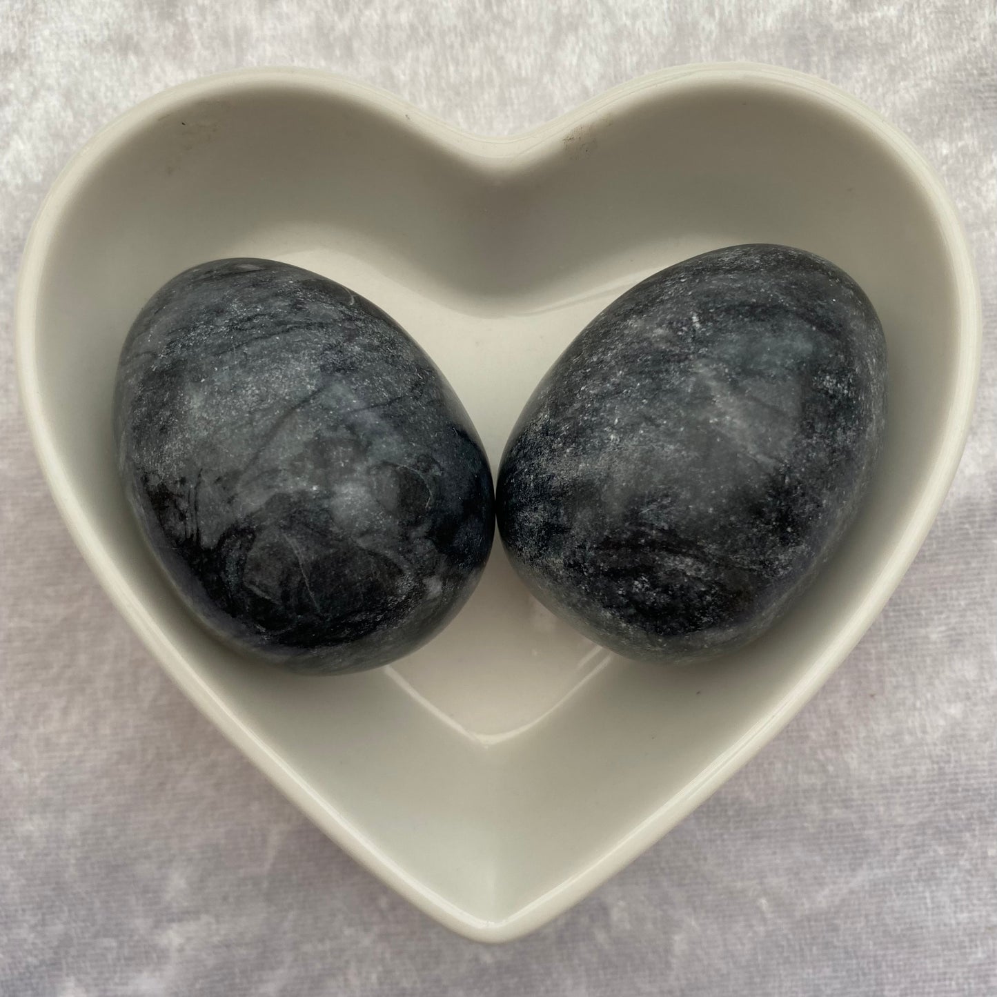 Picasso Jasper eggs