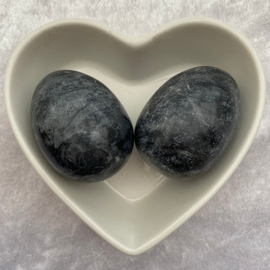 Picasso Jasper eggs