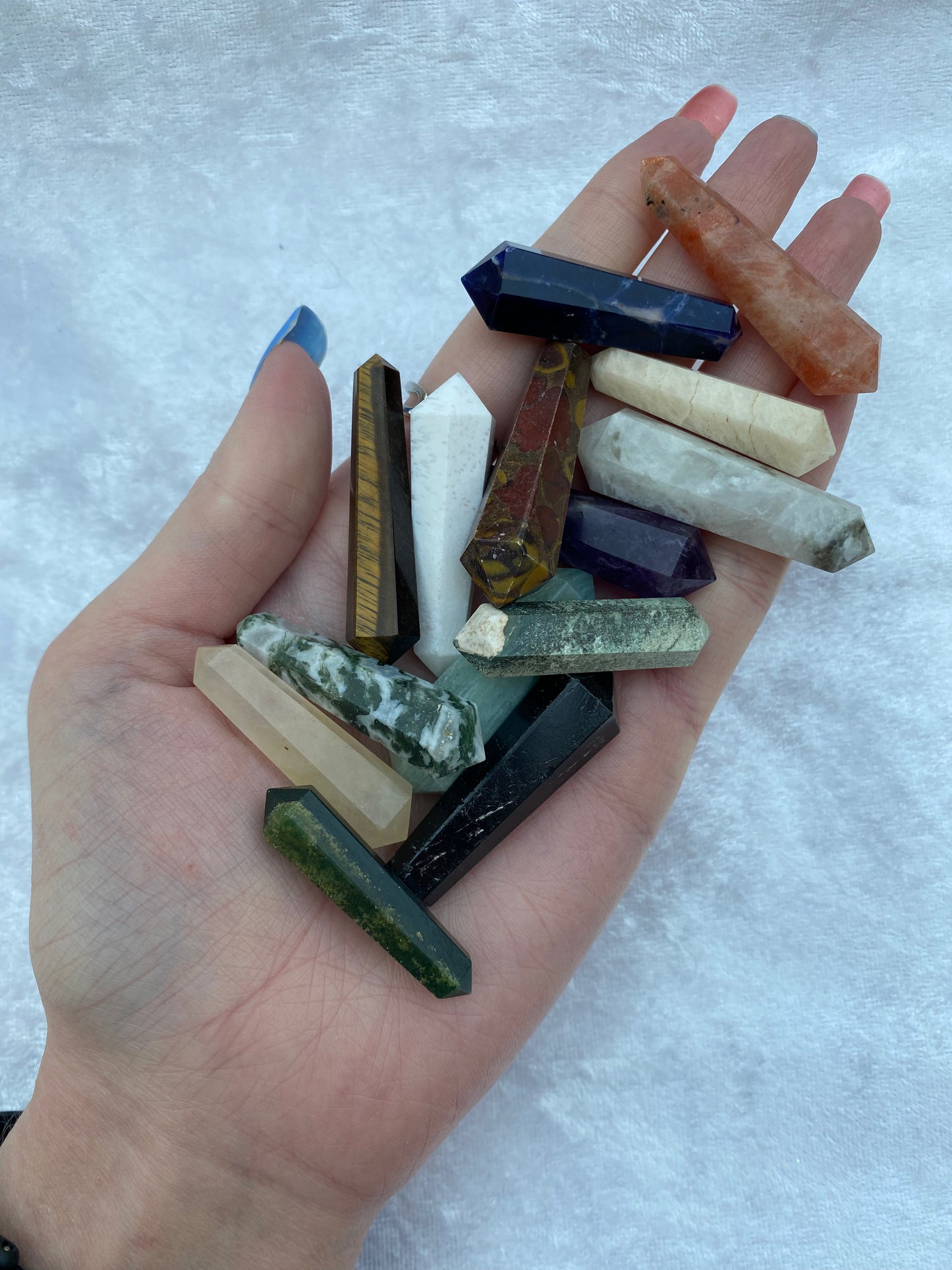 Mini Crystal DT Points