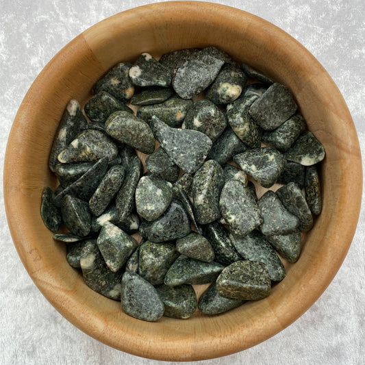 Preseli Bluestone tumblestones