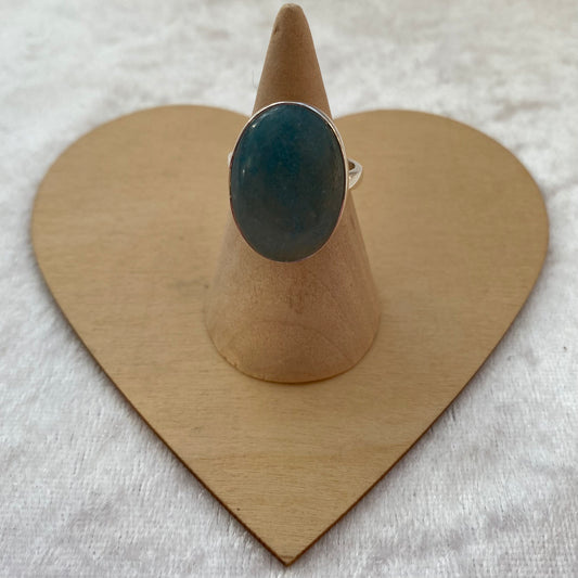 Trolleite ring