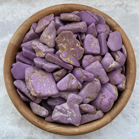 Phosphosiderite tumblestones