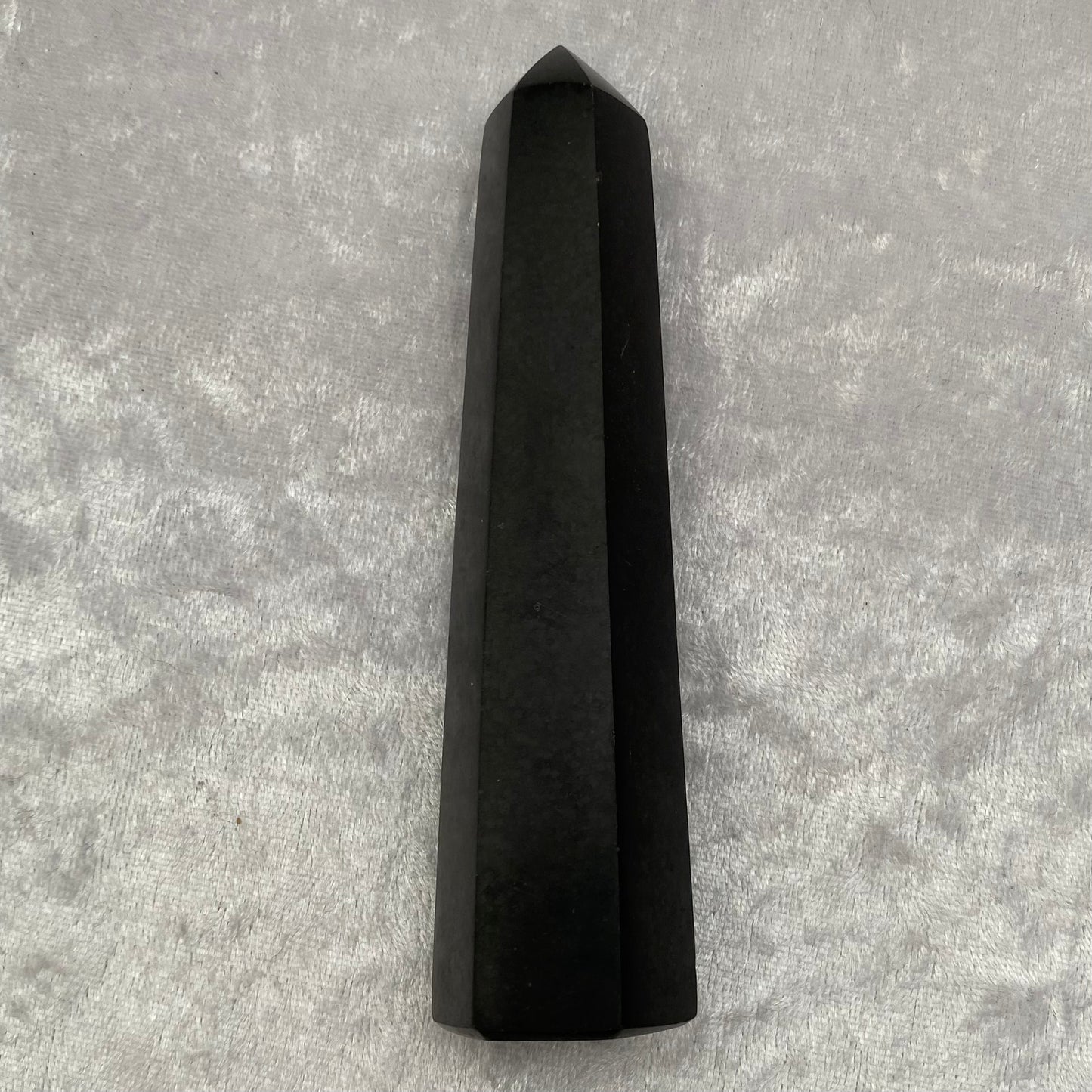 Black Obsidian Tower