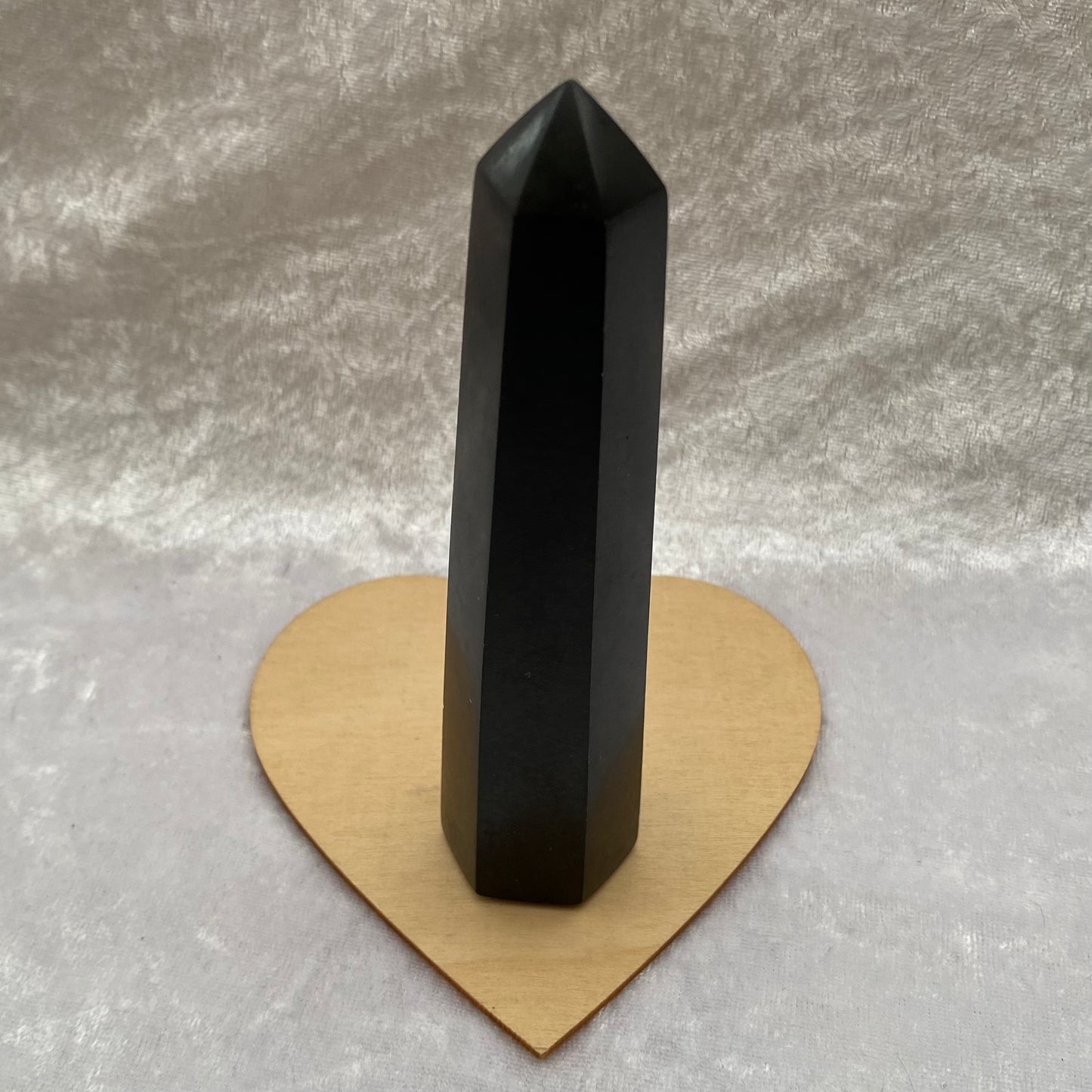 Black Obsidian Tower