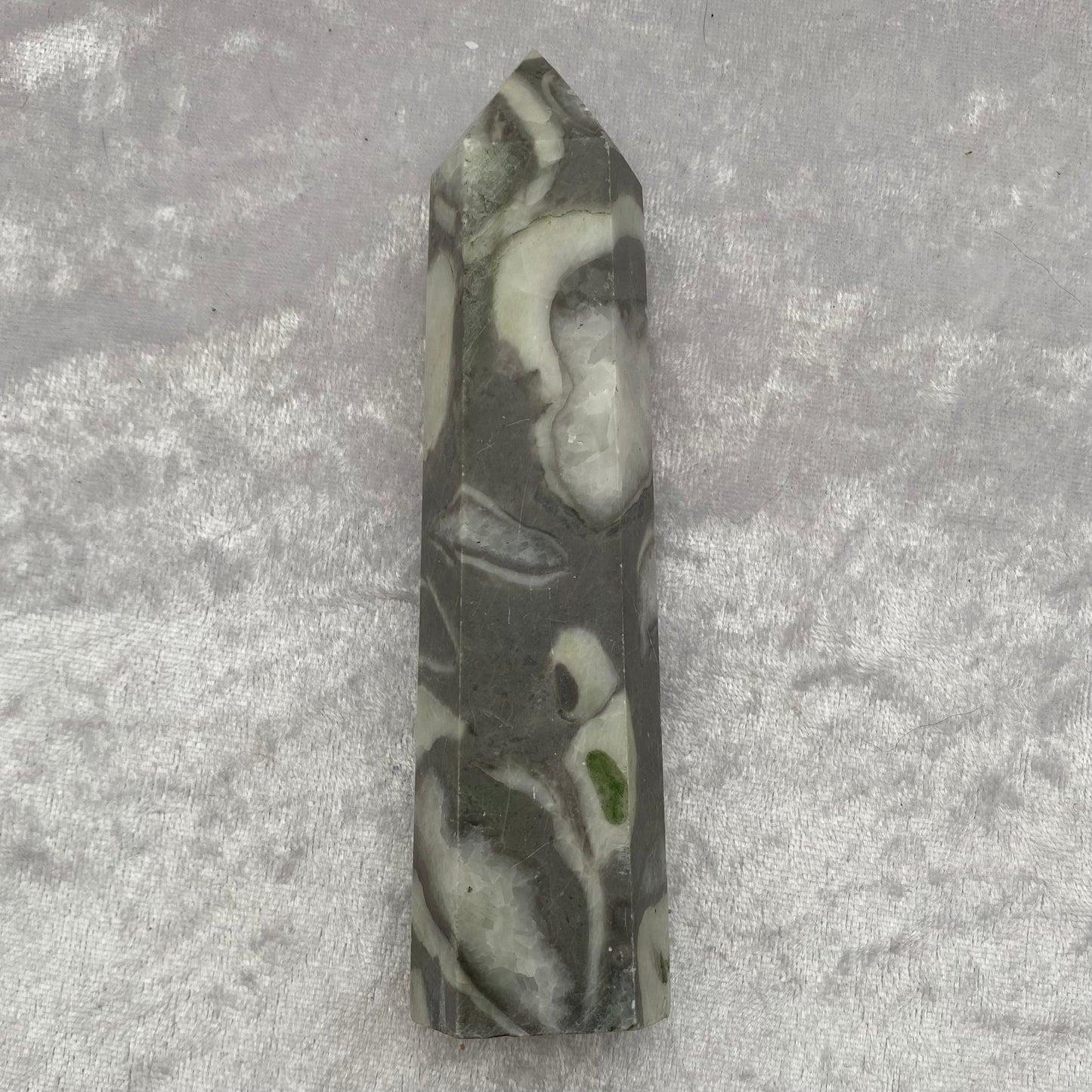 Shell Jasper Tower