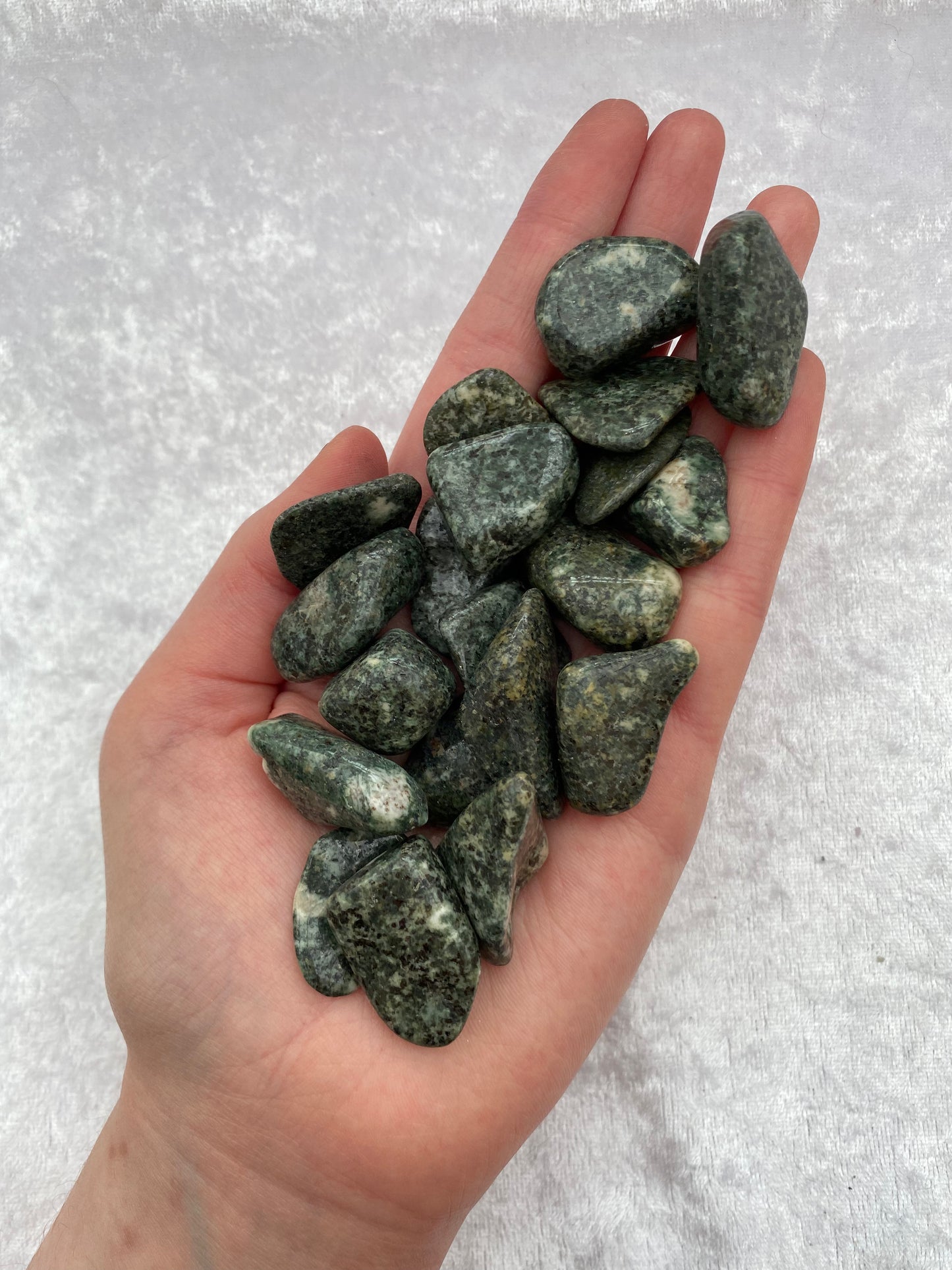 Preseli Bluestone tumblestones
