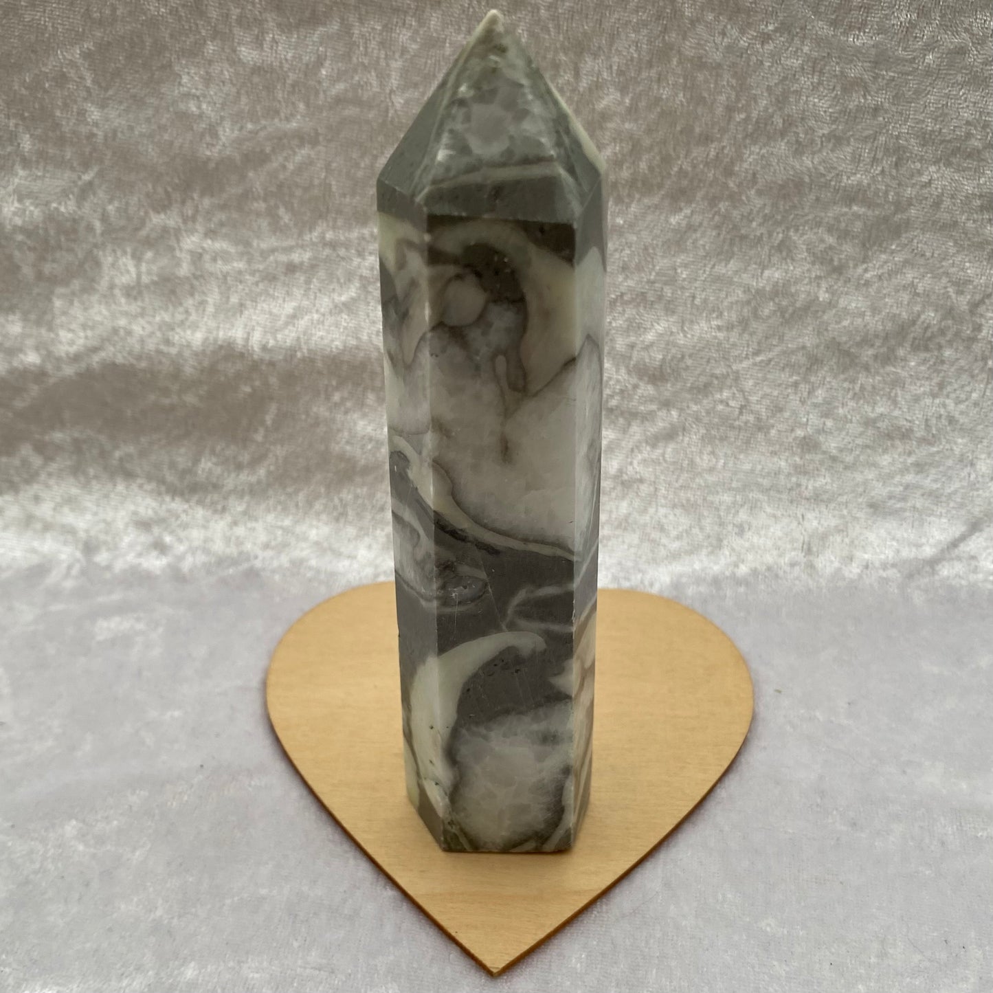Shell Jasper Tower