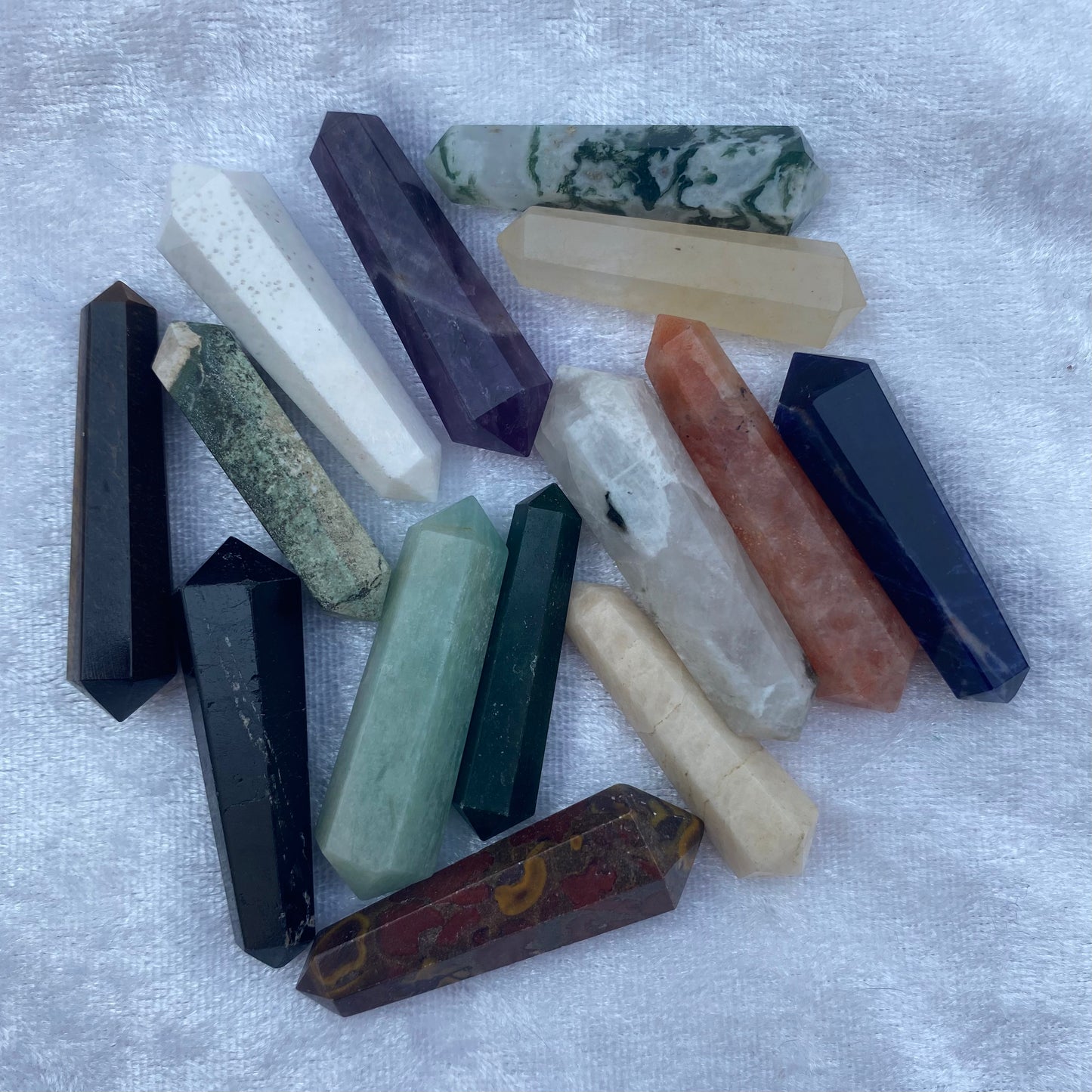 Mini Crystal DT Points