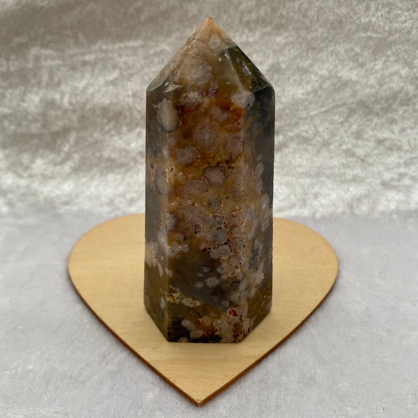 Ocean Jasper Tower