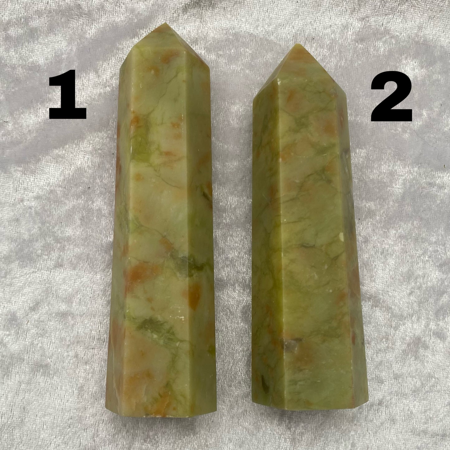 Green Opal Towers