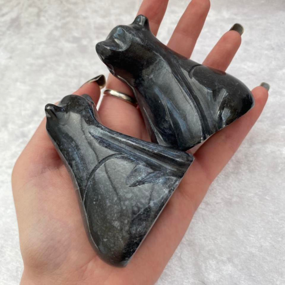 Black Marble bears