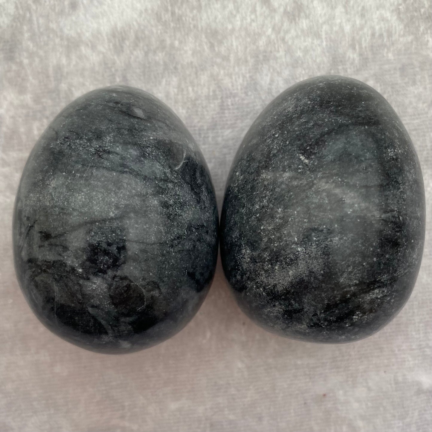 Picasso Jasper eggs
