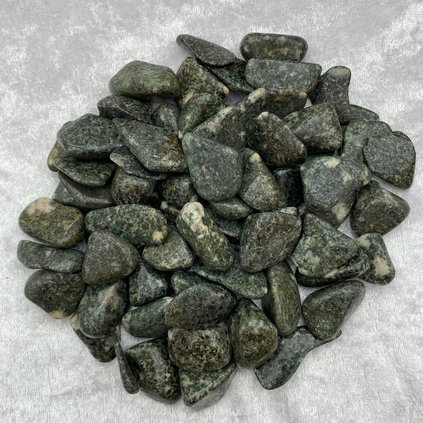 Preseli Bluestone tumblestones