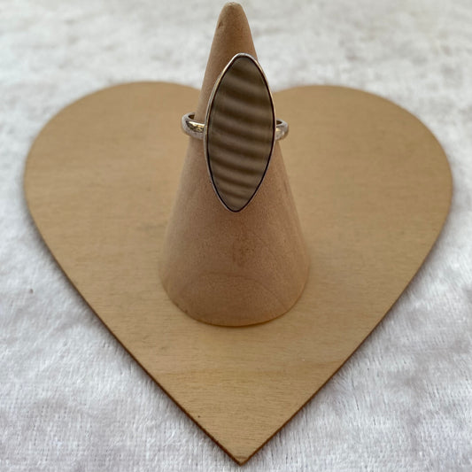 Flint ring