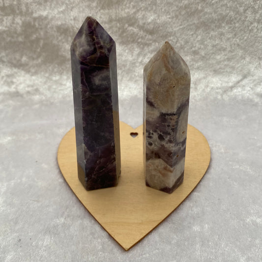 Chevron Amethyst Towers