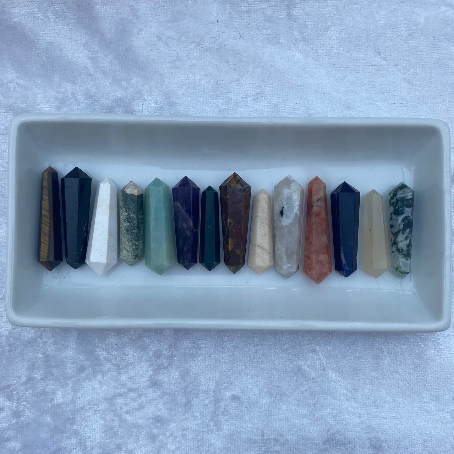 Mini Crystal DT Points