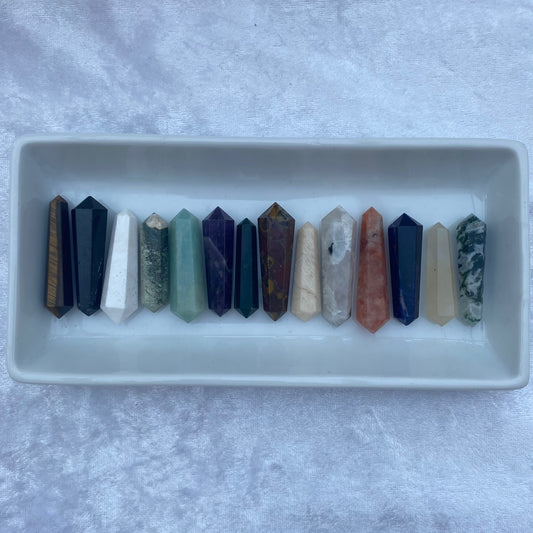 Mini Crystal DT Points