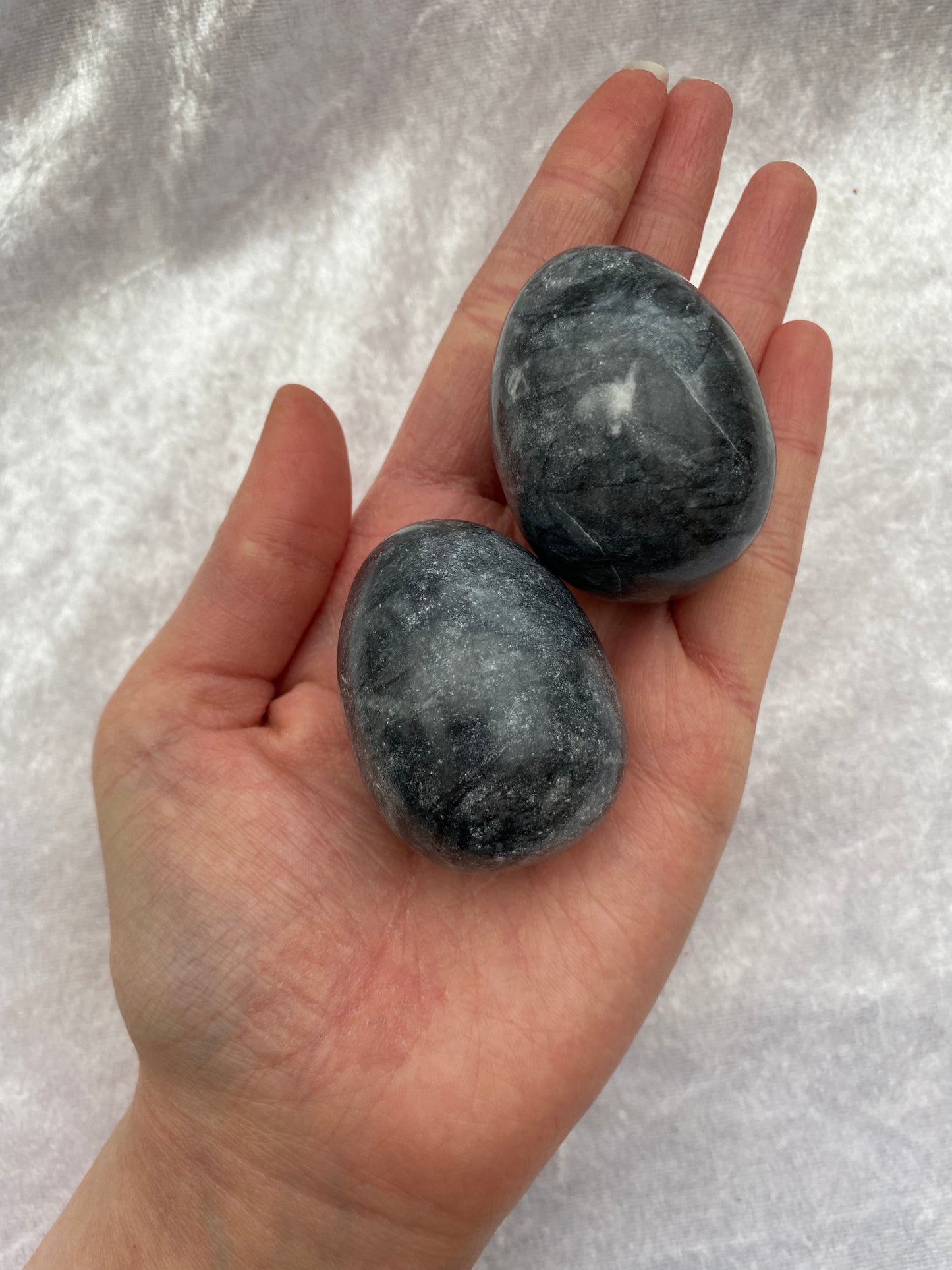 Picasso Jasper eggs