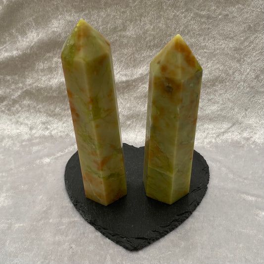 Green Opal Towers