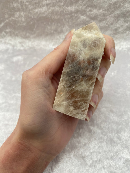Moonstone Obelisk