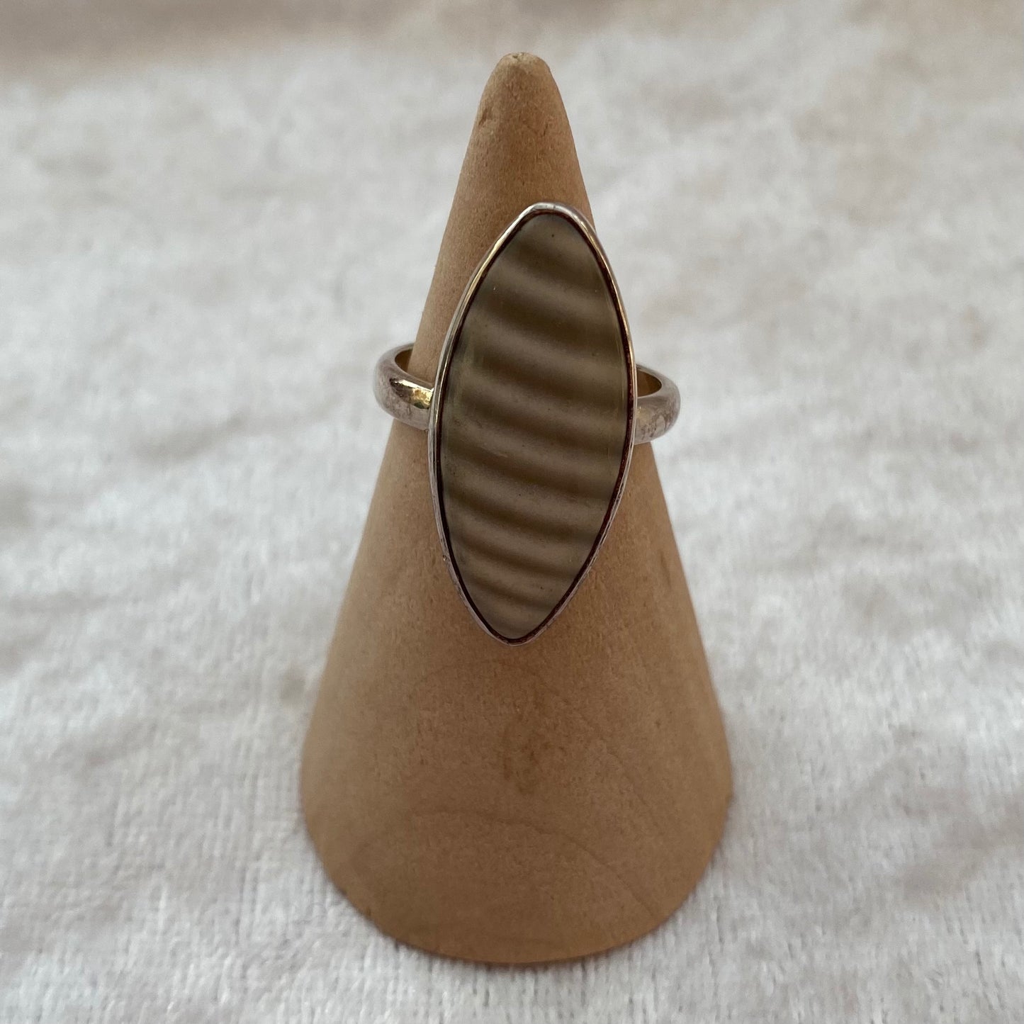 Flint ring