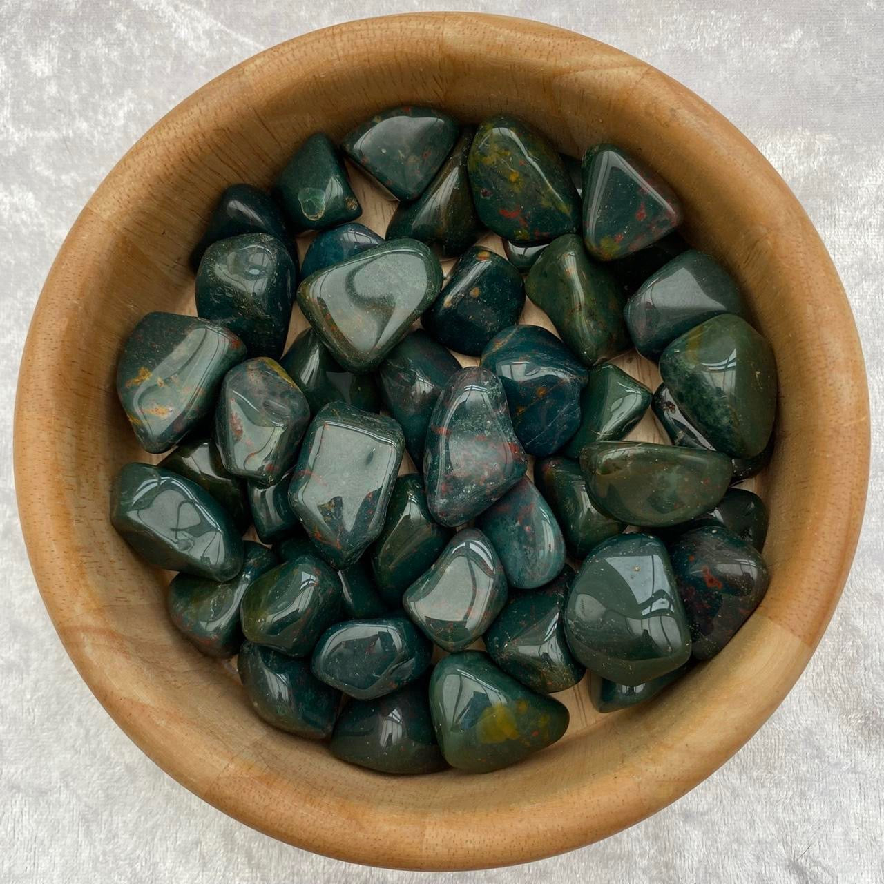 Bloodstone