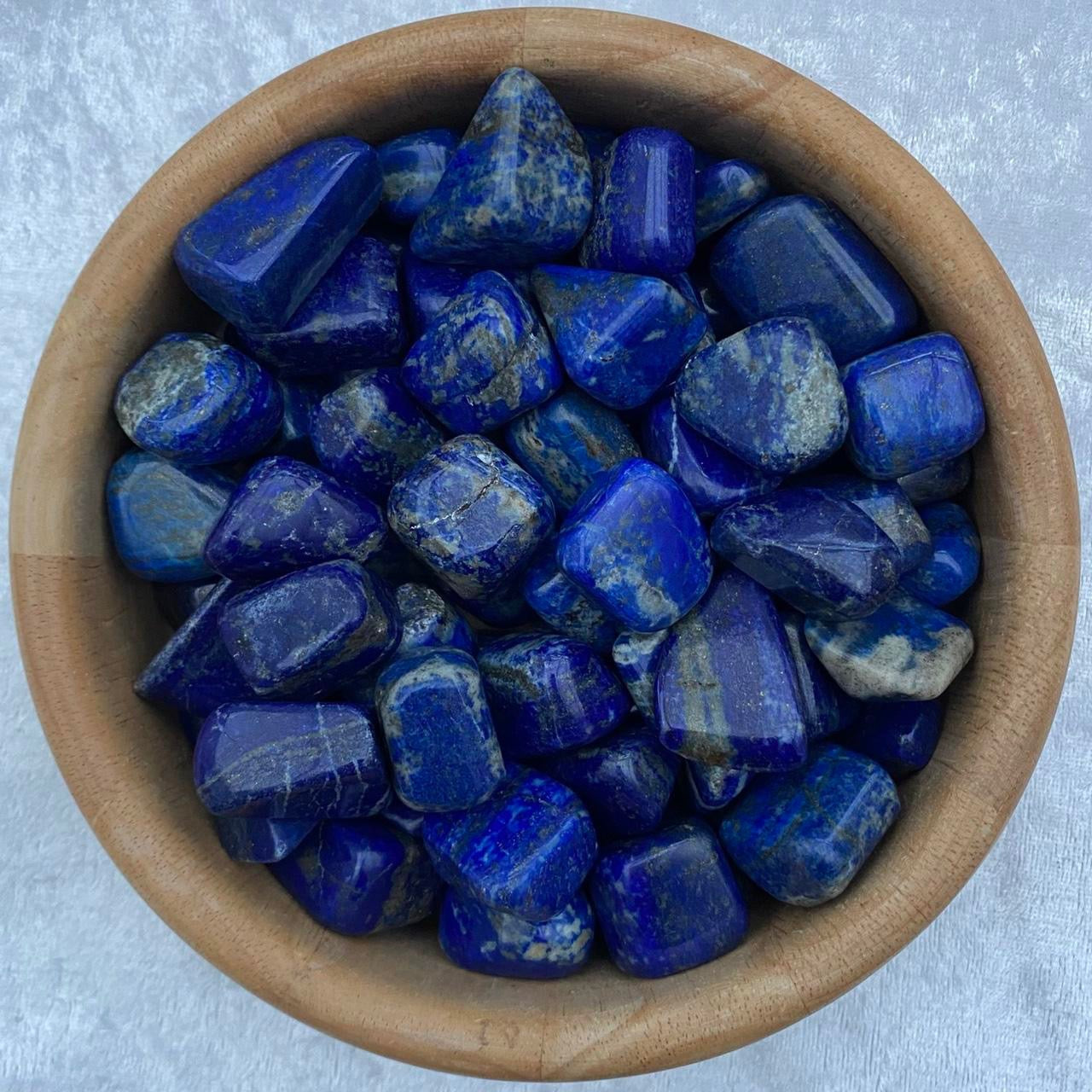 Lapis Lazuli